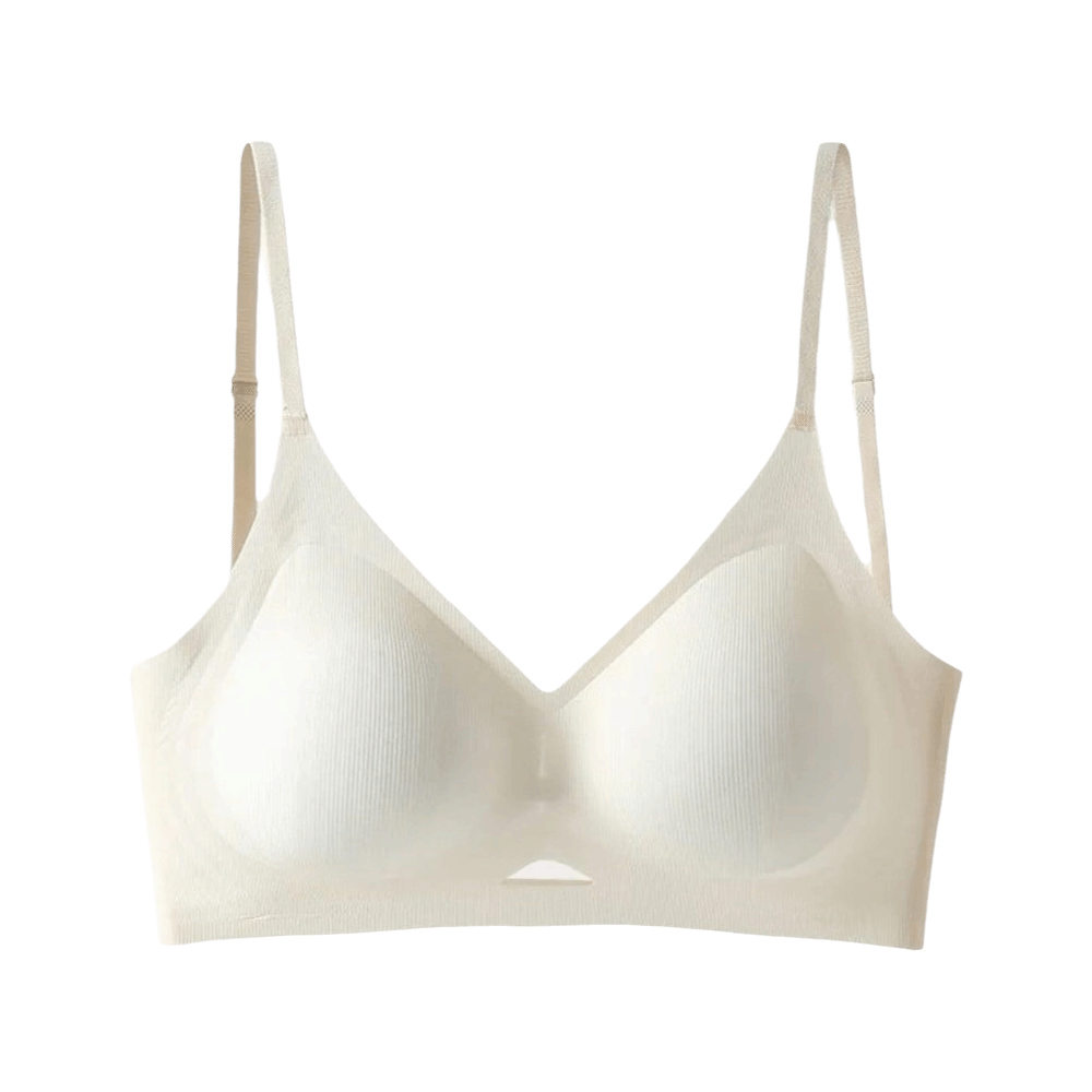 Wirefree Bra Comfort - Rahat Güzellik Sırtı Kadın Sütyeni İç