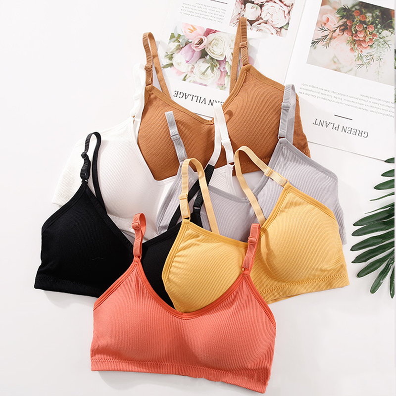 Yazlık Balensiz Sütyen Kadınla - T Shirt Bra Seamless incelemesi ve fiyatı