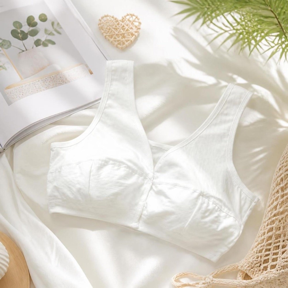 Rahat U Sırtlı Önden Kapatmalı - Wirefree Bra Comfort incelemesi ve fiyatı