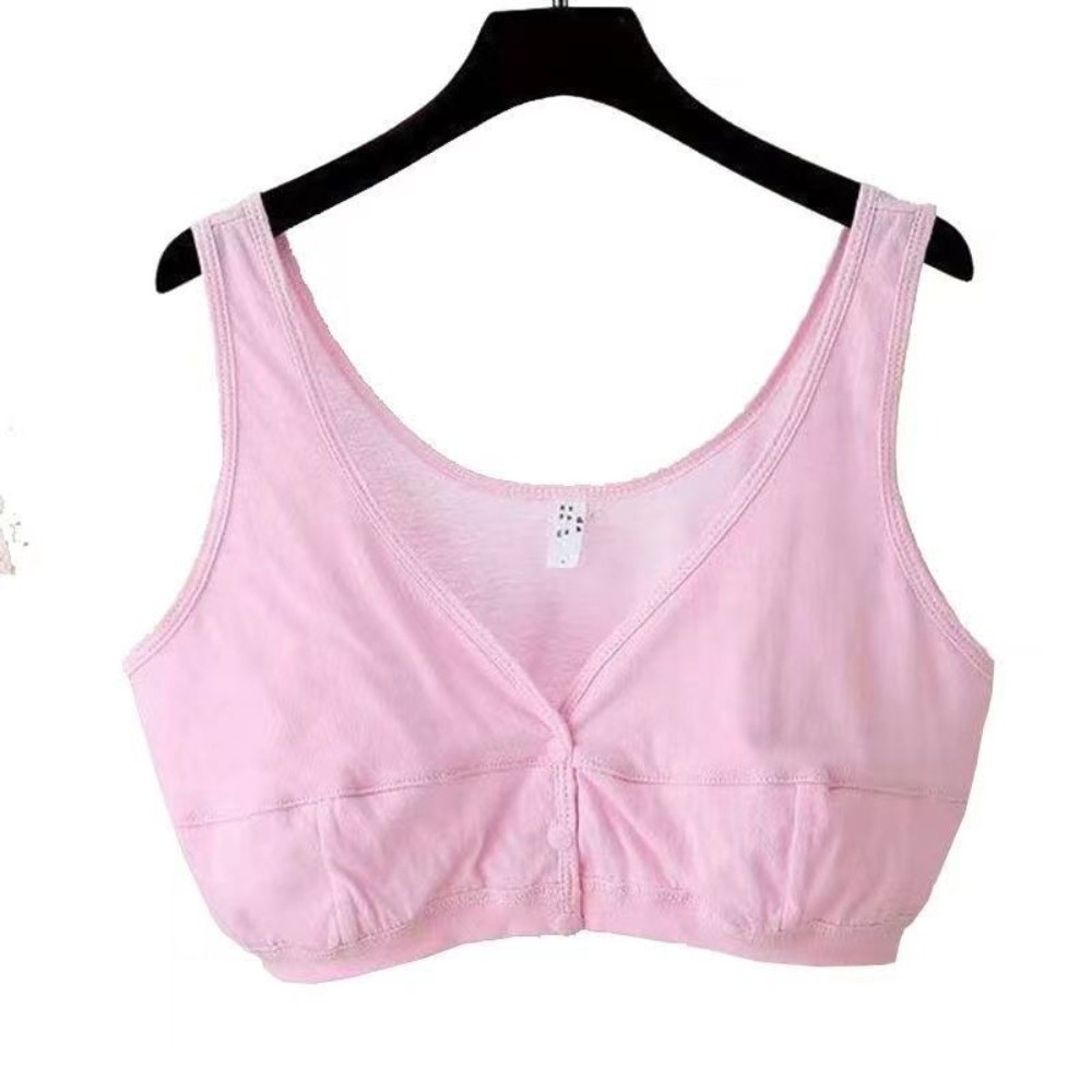 Rahat U Sırtlı Önden Kapatmalı - Wirefree Bra Comfort incelemesi ve fiyatı