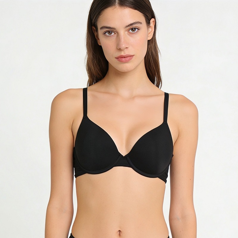 Purcoral Kore Tarzı S-3XL Kadı - Full Coverage Bra incelemesi ve fiyatı