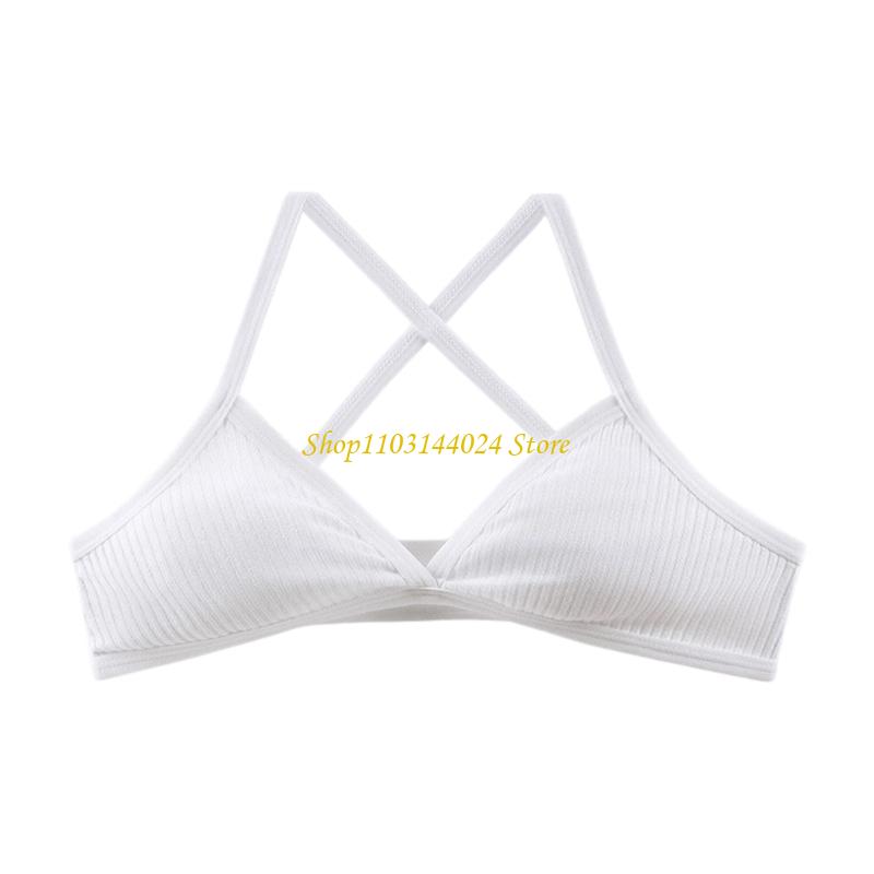 N5KE Pamuk Çapraz Sırtlı Sütye - Cotton Bra Everyday incelemesi ve fiyatı