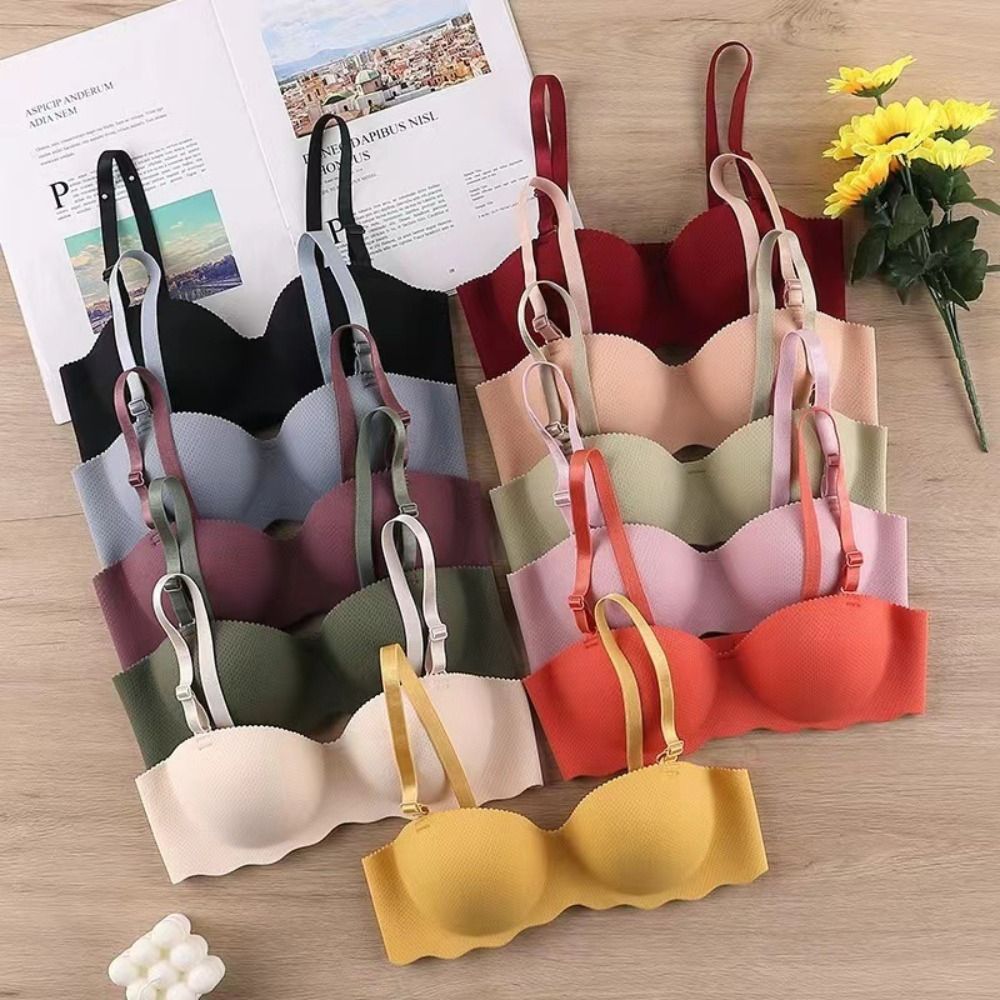 Trendy Konfor Dikişsiz Sütyen  - Wirefree Bra Comfort incelemesi ve fiyatı