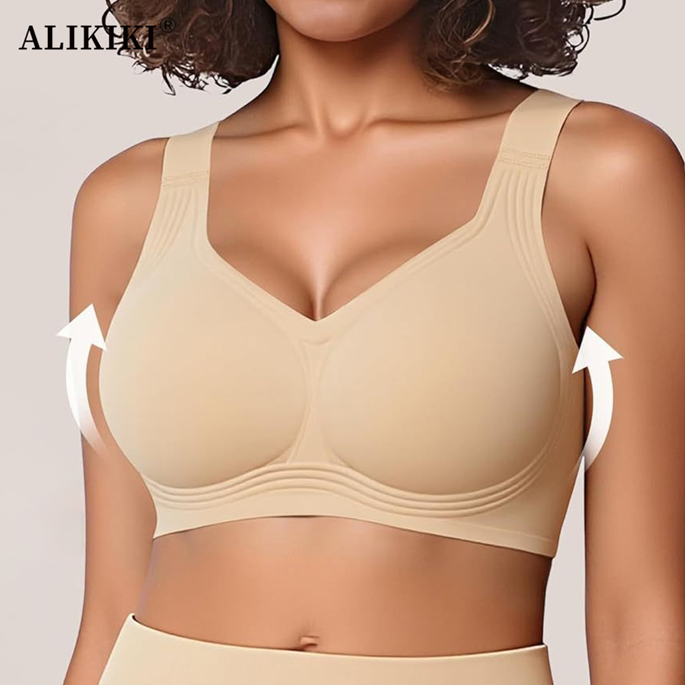 Dikişsiz Push Up Jöle Sütyen,  - T Shirt Bra Seamless incelemesi ve fiyatı