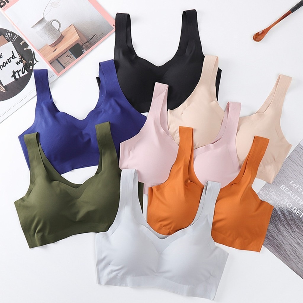 3 adet seksi spor sutyen dikiş - Full Coverage Bra incelemesi ve fiyatı