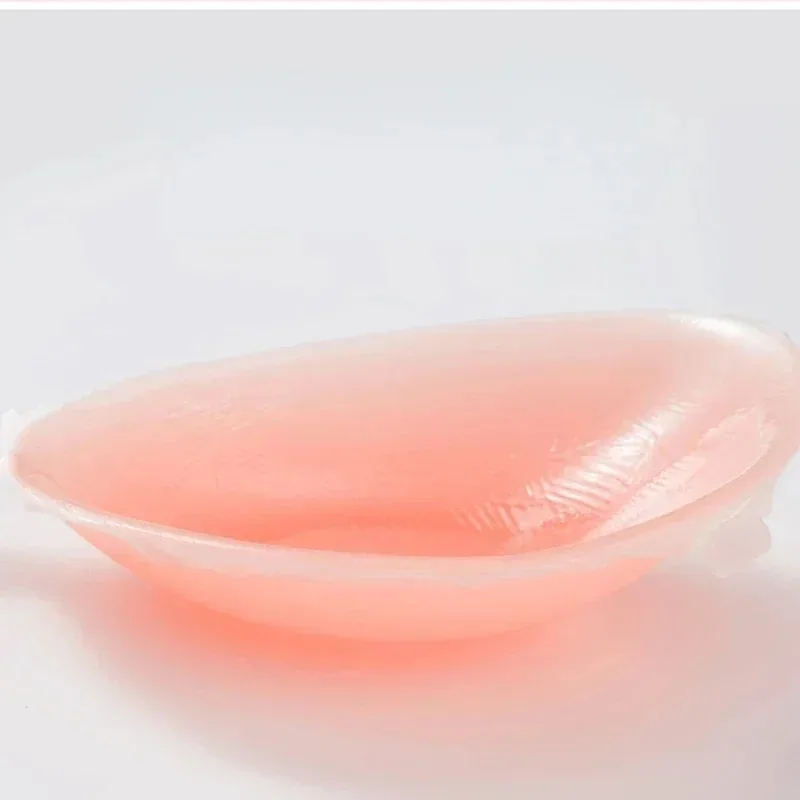 Silikon Sutyen Görünmez Push U - Push Up Bra Silicone incelemesi ve fiyatı