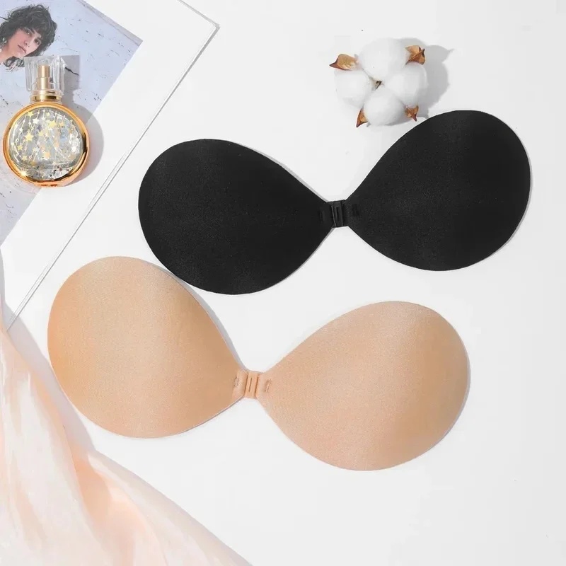 1/2/4 adet Kadın Sütyeni Görün - Push Up Bra Silicone incelemesi ve fiyatı
