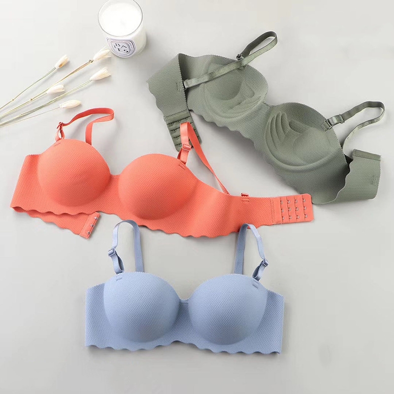 Ince Tek parça Dikişsiz kadın  - Sleep Bra Bralette incelemesi ve fiyatı