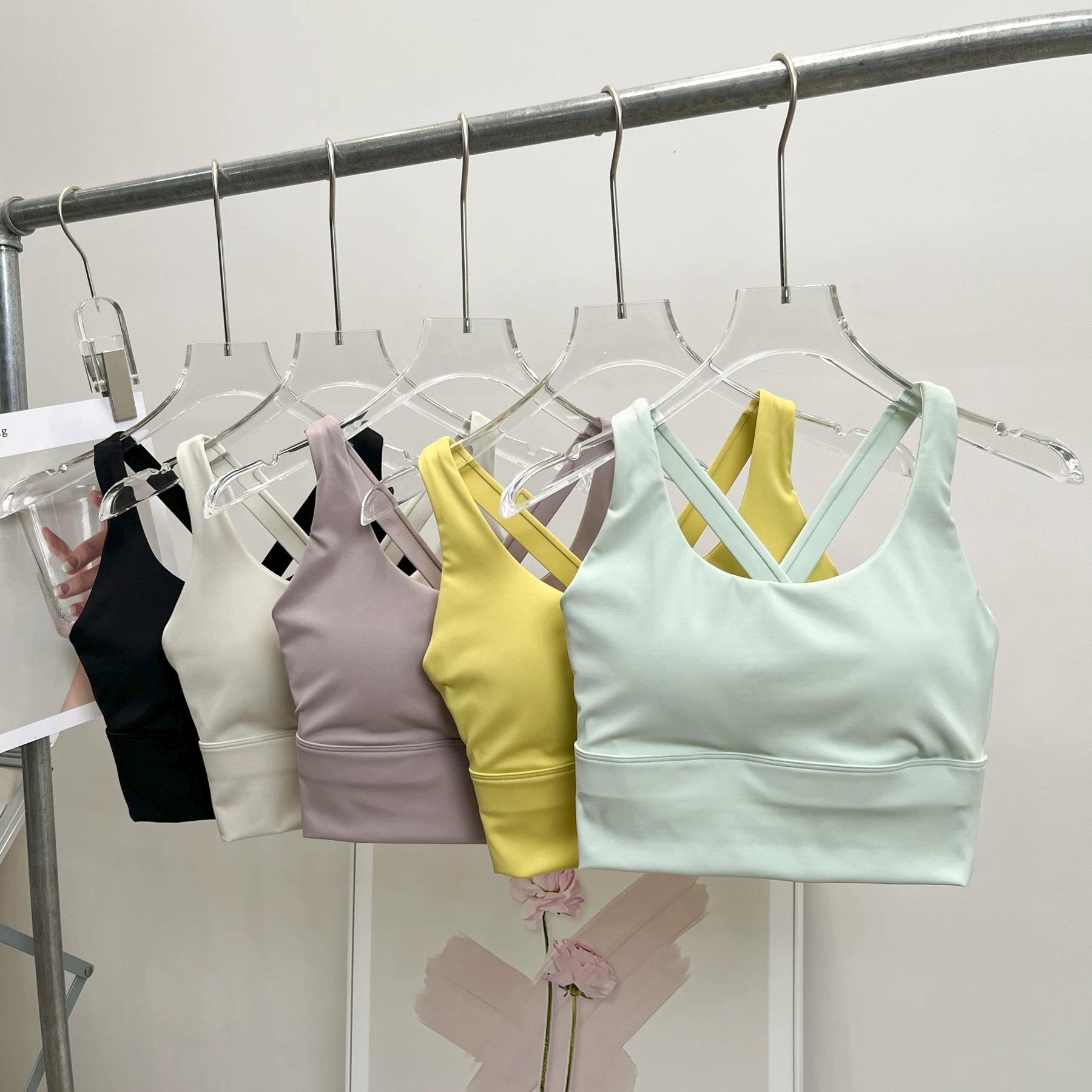 Darbeye Dayanıklı Koşu ve Yoga - Minimizer Bra Women incelemesi ve fiyatı