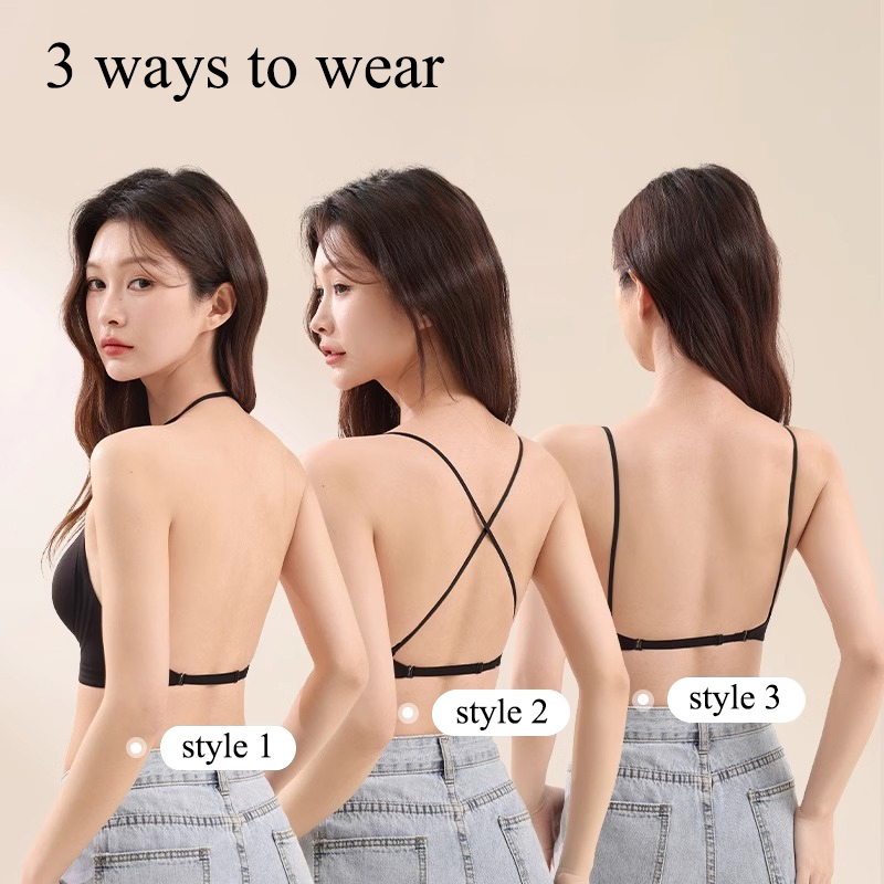 Kadınlar İçin Dikişsiz Çok Yön - T Shirt Bra Seamless incelemesi ve fiyatı